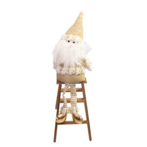 MUÑECO ESCALERA 50 CMS DOR